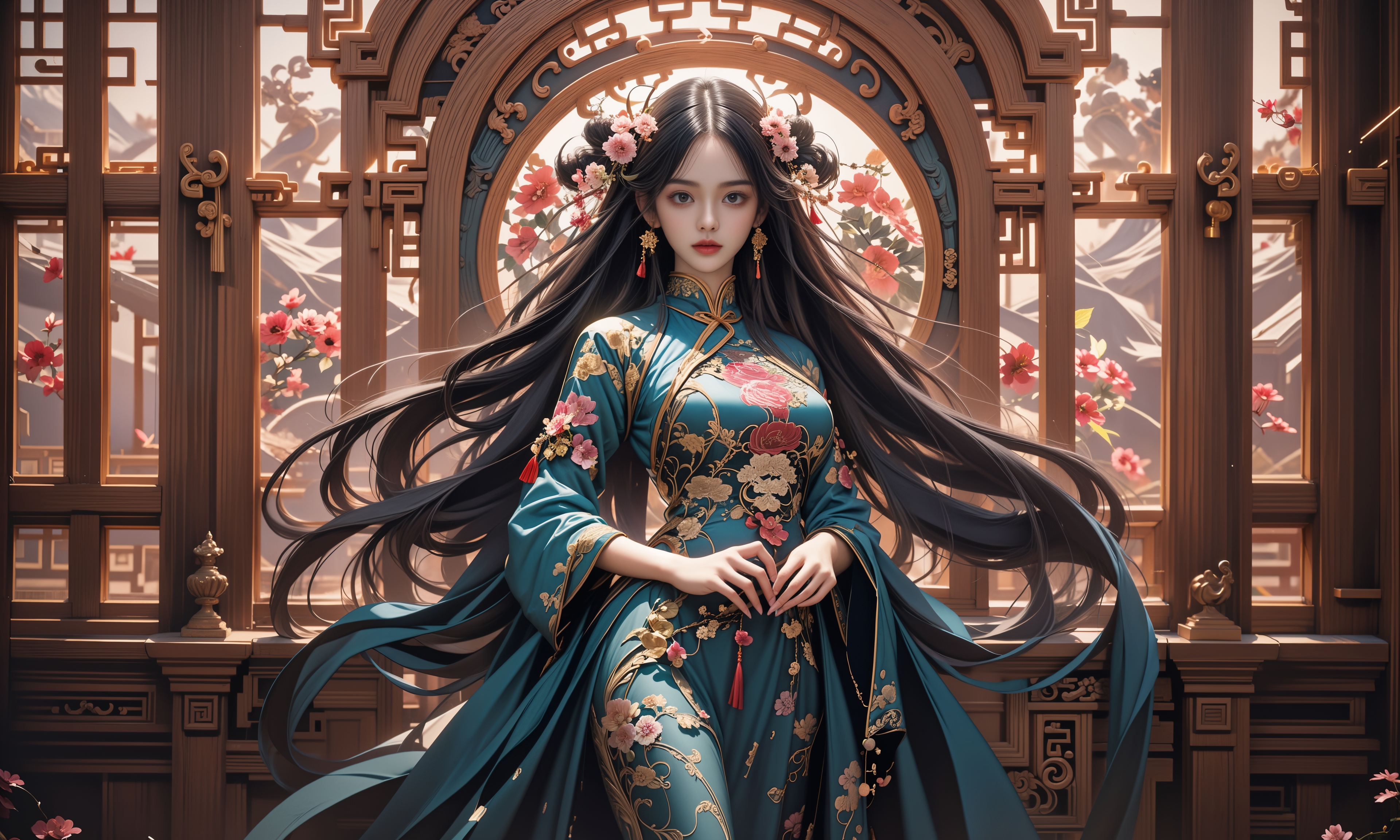 从“参与者”到“赋能者” 中国如何重塑全球产业链？